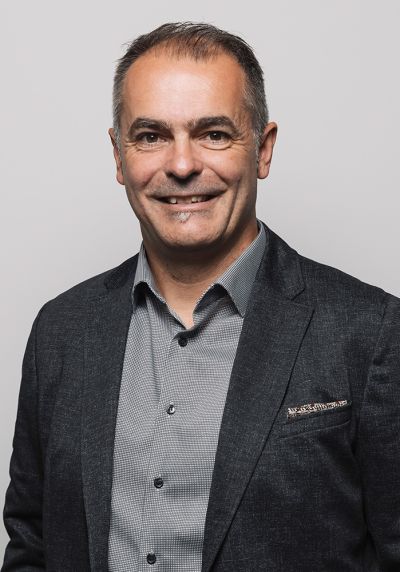 Mag. (FH) Thomas Kneringer