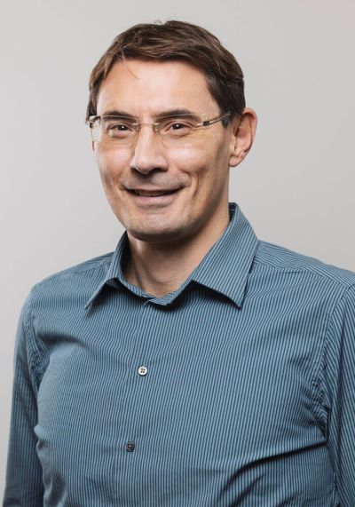 MSc Notar Gianluca Francesco