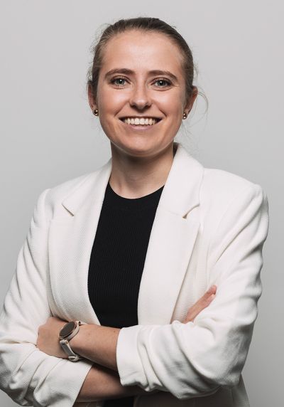 Barbara Weiskopf, MSc