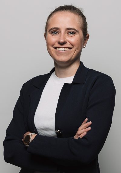 Katharina Weiskopf, MSc