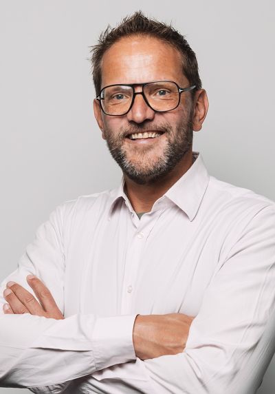 Bruno Mager