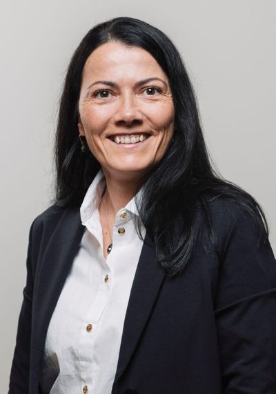 Mag. Corinna Lechthaler-Mallaun