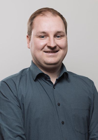 BSc Thomas Haag