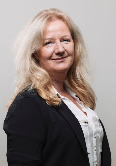 Angelika Gaim
