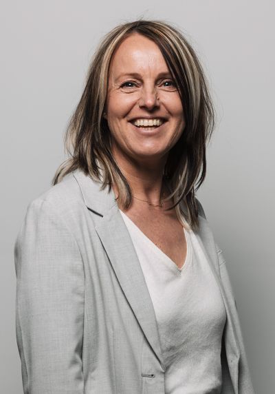 Monika Schweisgut