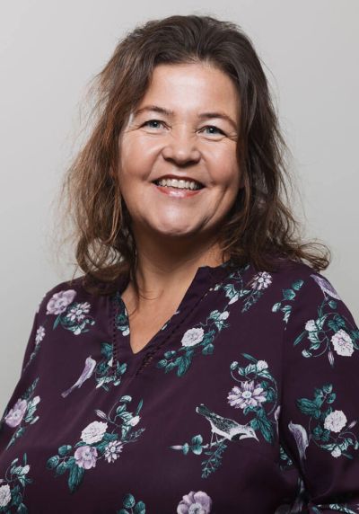 Angelika Wackernell