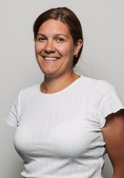 Katharina Fritz