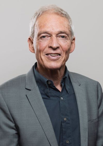 Mag. Dr. Richard Schweisgut